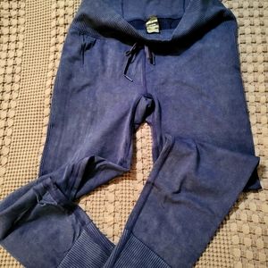 Victoria's Secret Pink active Leggings